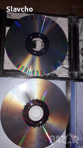Компакт дискове на група - The Killers / 2 броя, снимка 7 - CD дискове - 37602342