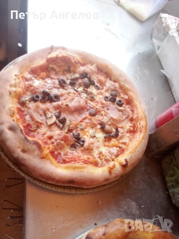 майстор пицар търся работа като пицар барбекюрист урфа кокореч Адана кебап шишлици , снимка 2 - Главни готвачи - 52897430