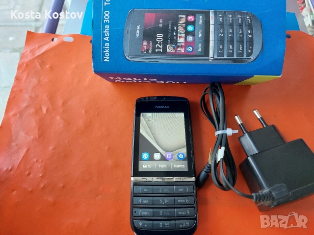 NOKIA 300