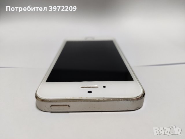 Iphone 5s (A1457), снимка 4 - Apple iPhone - 44072063