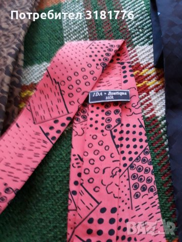 Вратовръзки, нови с етикети. , снимка 3 - Други - 37696592