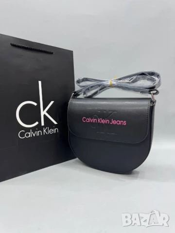 чанти Calvin Klein , снимка 8 - Чанти - 50750905