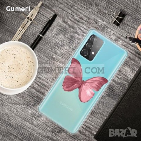 Samsung Galaxy A13 - Силиконов Гръб  С Картинки, снимка 13 - Калъфи, кейсове - 37501683