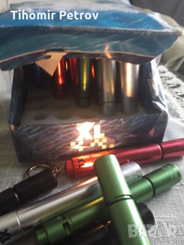 Фенерче.Ключодържател.