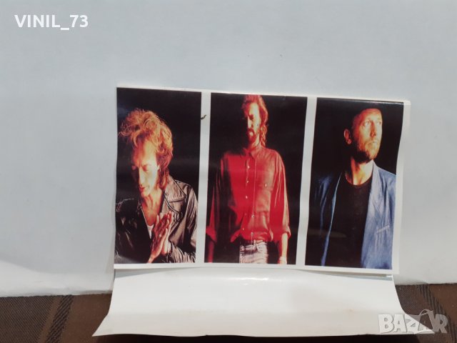 Bee Gees ‎– The Very Best , снимка 4 - Аудио касети - 32358535