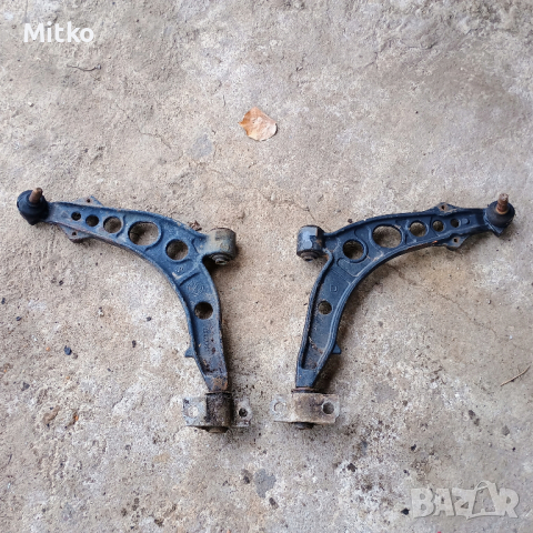 Носачи За Фиат Пунто 1997г / Fiat Punto 1997y