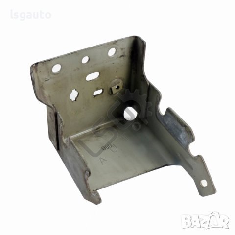 Десен държач радиатор Peugeot 407 2004-2010 ID: 119943, снимка 2 - Части - 43988256