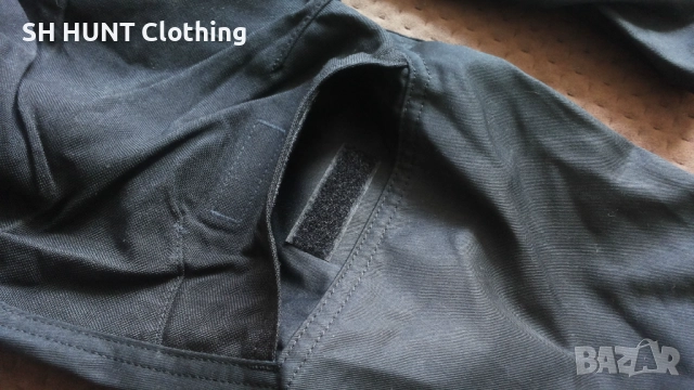 Mascot Accelerate 18579 Pants With Kneepad Pockets Stretch размер 50 / M работен панталон W4-152, снимка 12 - Панталони - 52026661