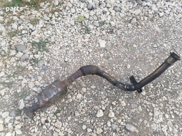 Гърне Предно Опел Астра Ф(1991г.-1999г.)N, снимка 2 - Части - 30788382