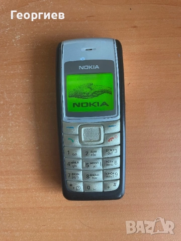 Nokia 1112, снимка 3 - Nokia - 53250224