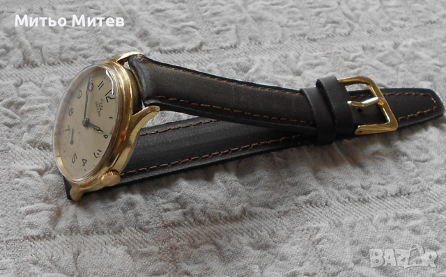 Record, снимка 4 - Мъжки - 53474674