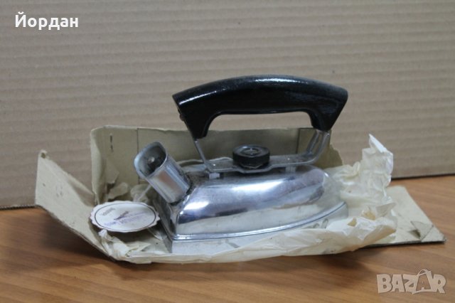 Немска туристическа ютия 