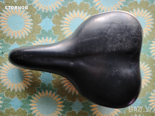 Седалка за велосипед Selle Royal, снимка 7 - Велосипеди - 50551913