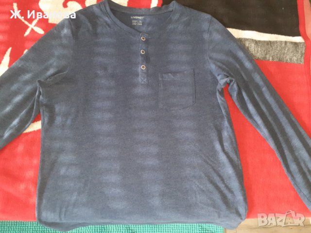 Продавам мъжка пижама, снимка 3 - Други - 43297645