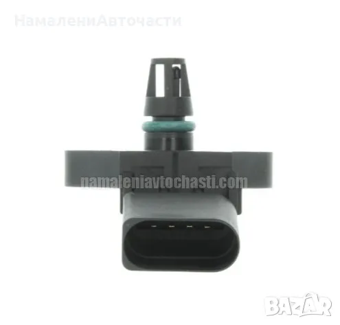 3 Баров Мап Сензор VAG TDI BOSCH 0281002401, снимка 2 - Части - 48798328