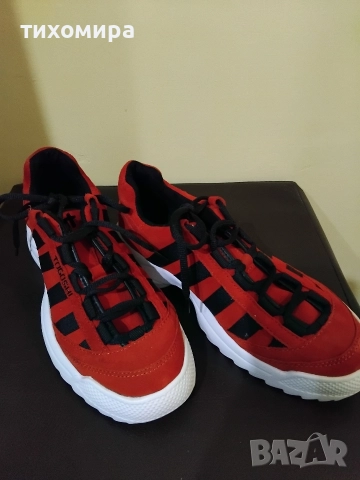 Дамски маратонки ТOGOSHI, снимка 3 - Маратонки - 52915029