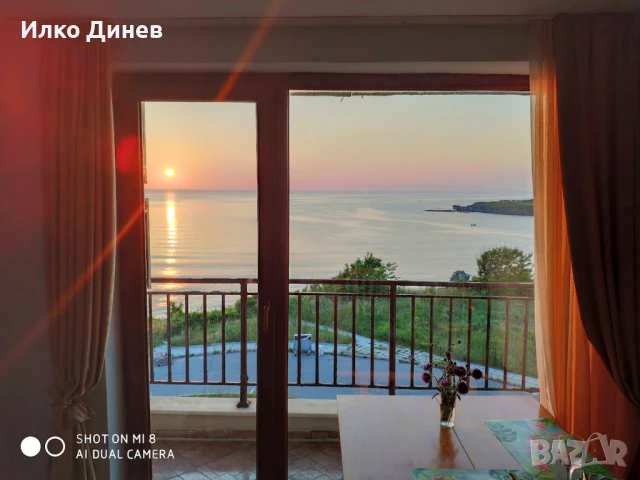 Царево - където морето среша планината