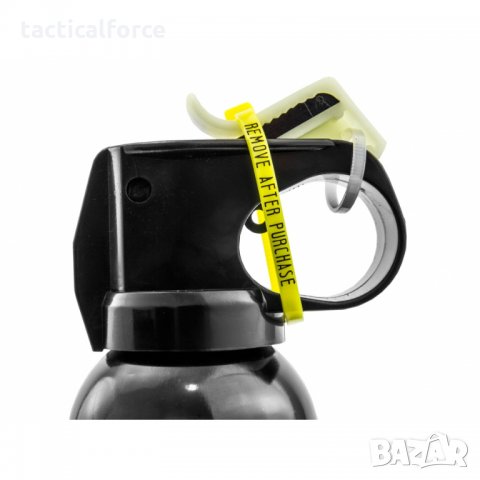 Спрей за мечки Walther ProSecur-Bear, снимка 4 - Газово оръжие - 33143511