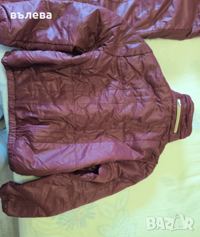 Грейка (яке и гащеризон), снимка 4 - Якета - 51255889