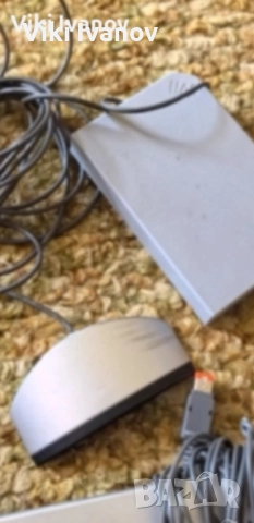 Nintendo wii , снимка 3 - Nintendo конзоли - 52595616