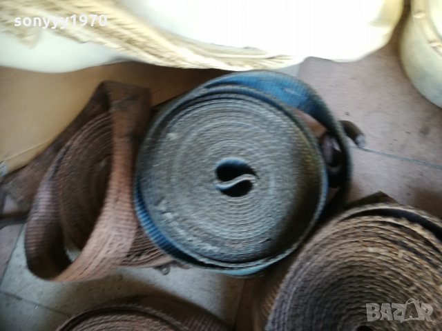 колани тир ленти само по 15лв за брои 2503211650, снимка 8 - Аксесоари и консумативи - 32301789