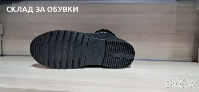 Дамски АПРЕСКИ КОД - Н5003, снимка 4 - Дамски апрески - 48211659