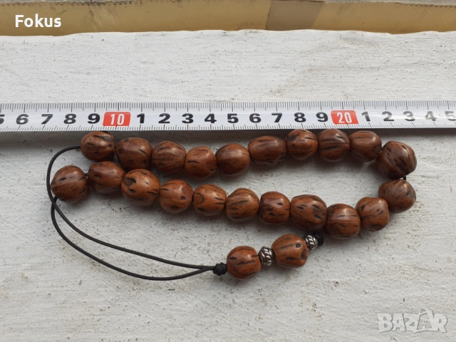 Стара броеница 