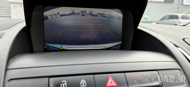 Opel Zafira Tourer 2015 ,7m, 2.0 CDTI-6399 лв, снимка 10 - Автомобили и джипове - 53604812