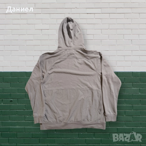 Суичър на USA soccer team. , снимка 2 - Суичъри - 52449502