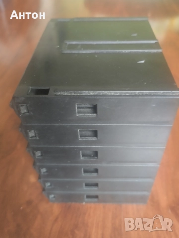 Касетник-Fischer C-Box, снимка 7 - Аксесоари и консумативи - 51835936