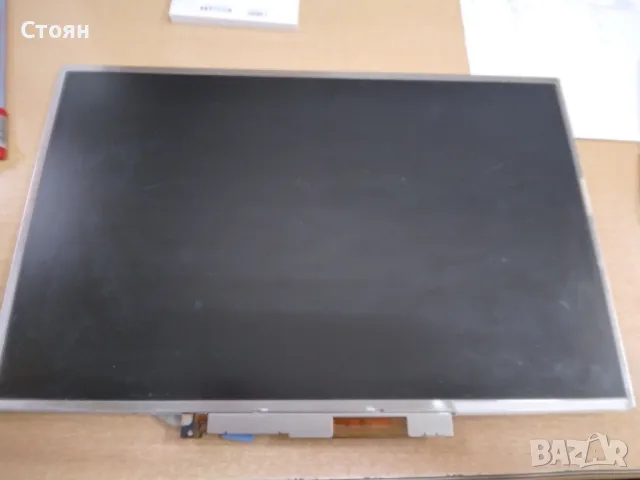 Матрица B154EW01