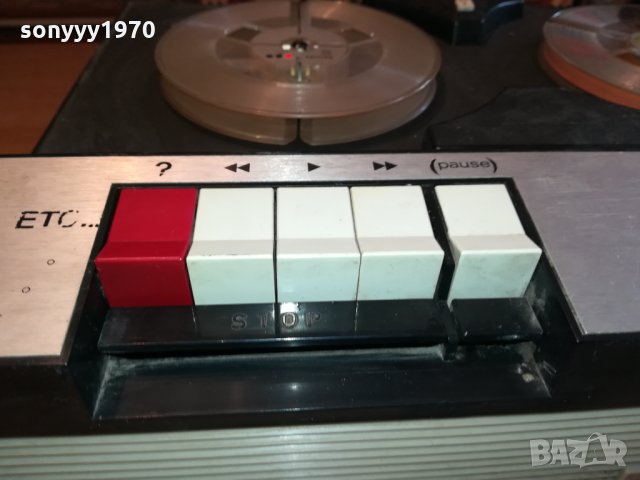 PHILIPS BERNARD-ВНОС FRANCE 2211210959, снимка 11 - Ресийвъри, усилватели, смесителни пултове - 34885363