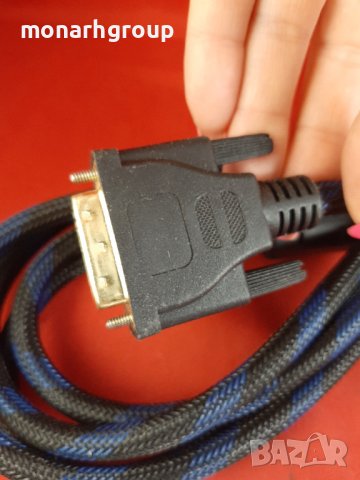 HDMI кабел 