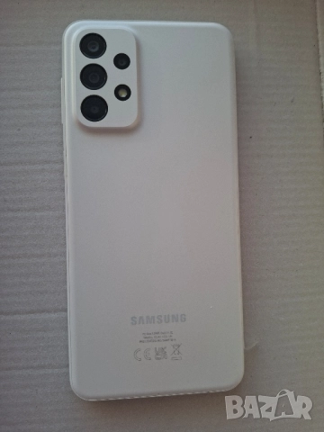 Самсунг Галакси а23 5G, снимка 2 - Samsung - 52390673
