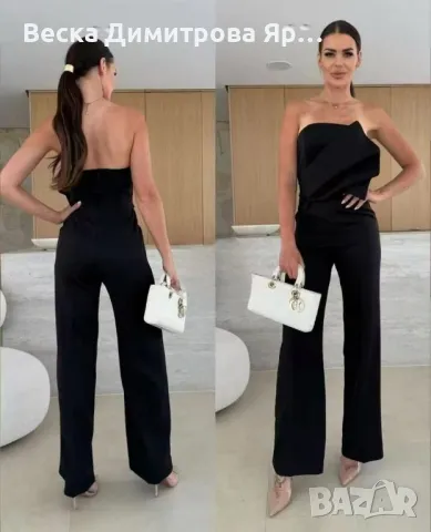 Гащеризон, снимка 3 - Гащеризони - 49611691