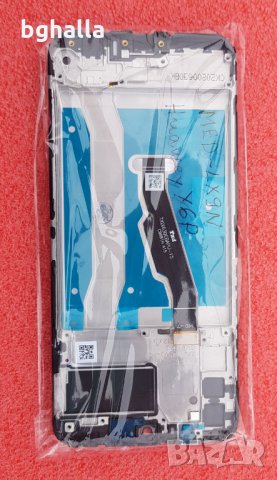 Huawei Y6P MED-LX9N за части