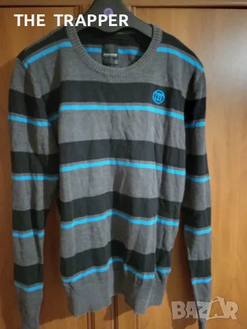 Match More, пуловер, блуза