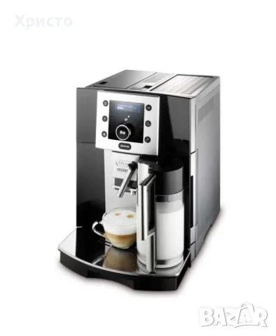 Кафе автомат Delonghi Perfecta ESAM5500, снимка 1