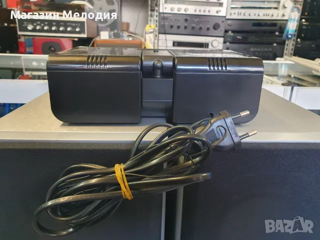 Радио с часовник и будилник Silver Crest SPU 900 A1 Има прожектор за часовник на стена., снимка 12 - Други - 49646601