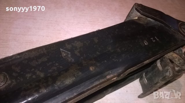 SEAT & VW-BATZ-КРИК-шВЕЦИЯ, снимка 13 - Аксесоари и консумативи - 27068845