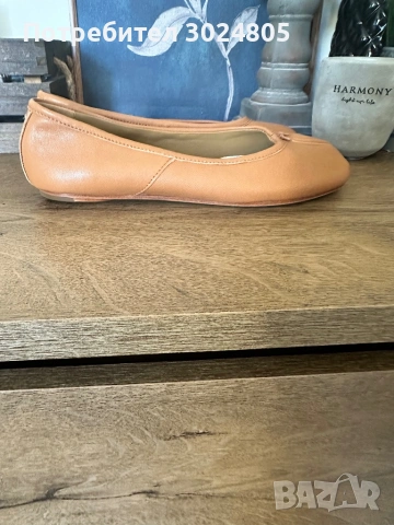 Ballet shoes Maison Margela, снимка 7 - Дамски ежедневни обувки - 53540216