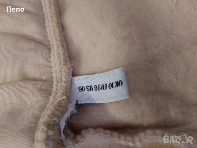 Памучно долнище, снимка 2 - Спортни екипи - 53580038