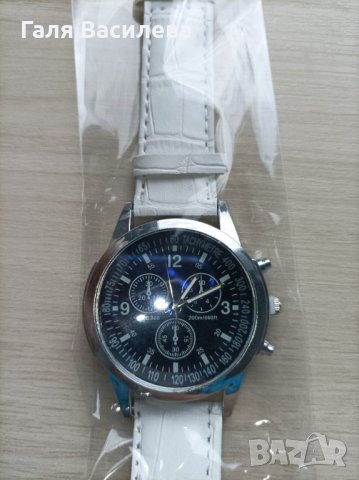 Нов електронен часовник, снимка 3 - Мъжки - 40021032