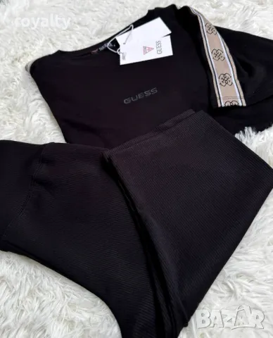 Дамски комплект Различни цветове , снимка 7 - Спортни екипи - 50413364