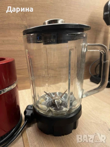 Блендер и за гореща обработка Morphy Richards, снимка 2 - Блендери - 50767894