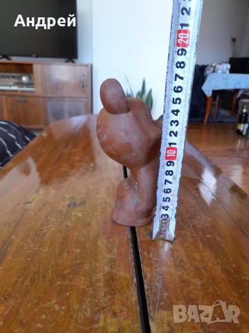 Стара играчка мечето Миша #12, снимка 4 - Други ценни предмети - 40402927