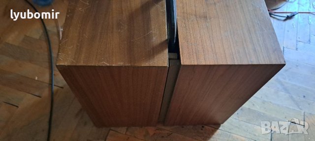  UHER  колонки, снимка 12 - Тонколони - 38605348