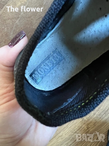 Пантофи - дишащи и тип чорапче - №22-№24, снимка 3 - Детски пантофи - 53266800