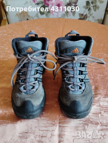 Детски ботушки adidas 29 номер