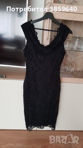 Дамски рокли , снимка 3 - Рокли - 43763887